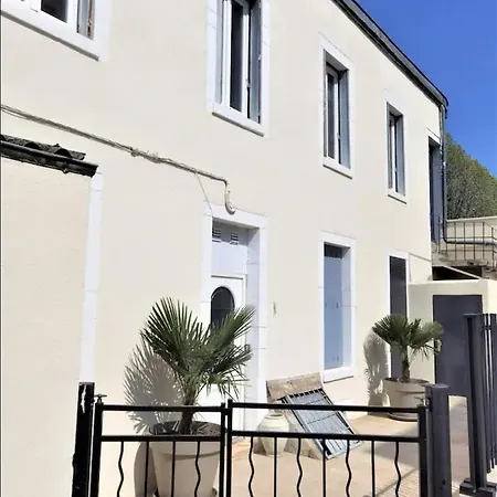 Apartamento Le Vignoble, Près De La Cité Gastronomique Dijon